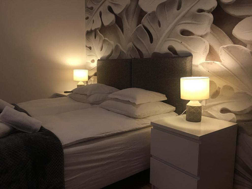 Pokoje Gościnne Akwatel - 8