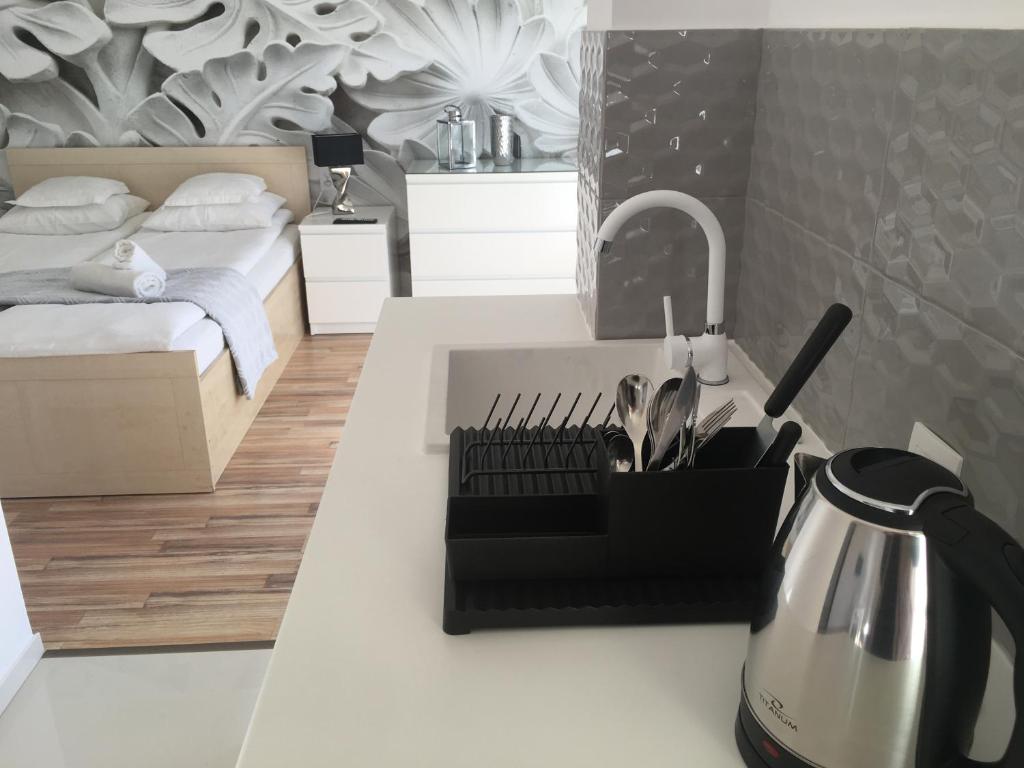 Pokoje Gościnne Akwatel - 19