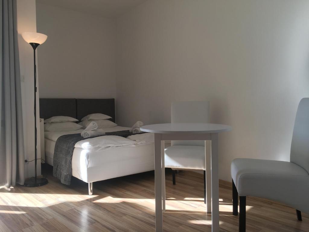 Pokoje Gościnne Akwatel - 18