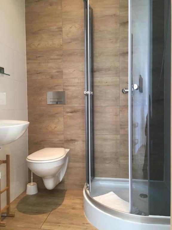 Pokoje Gościnne Akwatel - 17