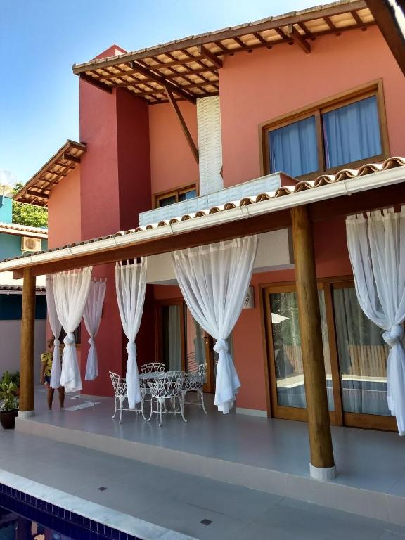  Casa dos Mineiros