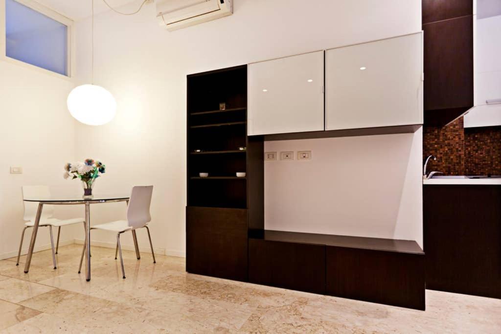 Milan Downtown - The flat - One-Bedroom Apartment