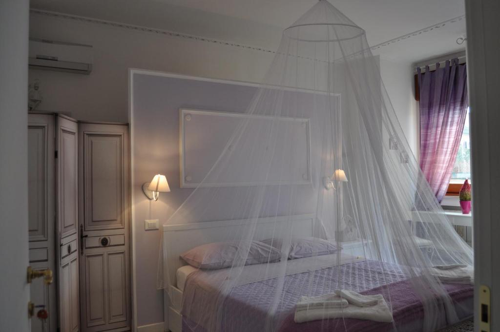 I Citri - Superior Double Room With Balcony And Sea View
