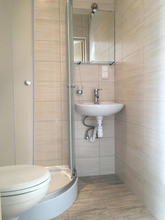 Pokoje Gościnne Akwatel - 16