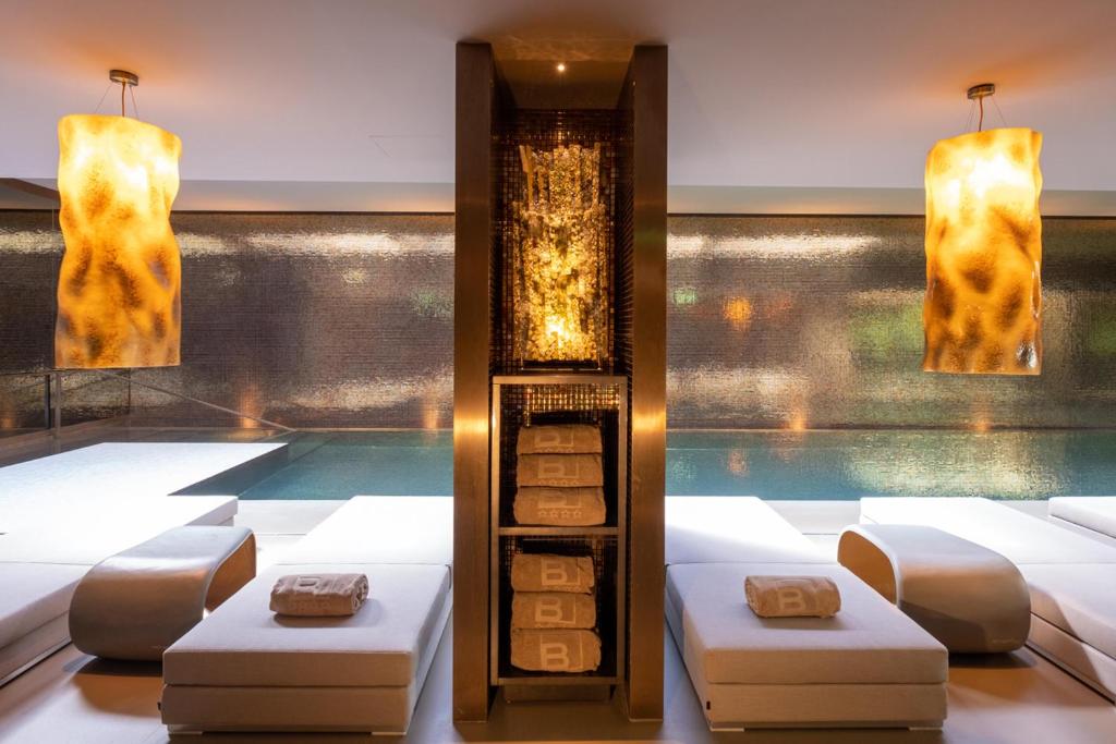 BessaHotel Baixa - Resim 11