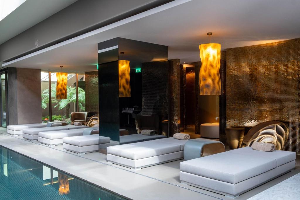 BessaHotel Baixa - Resim 12