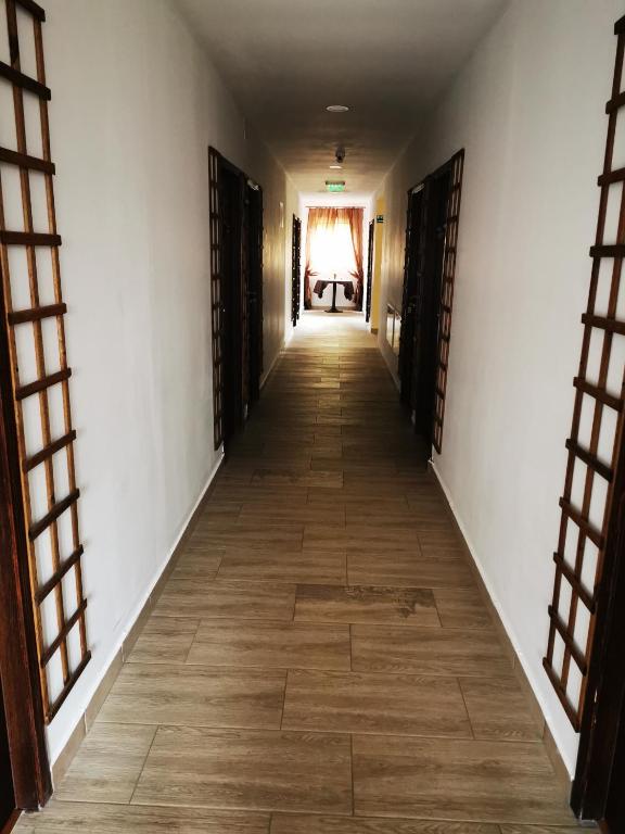 Mynd úr myndasafni af Casa de Vacanta Predeal í Predeal