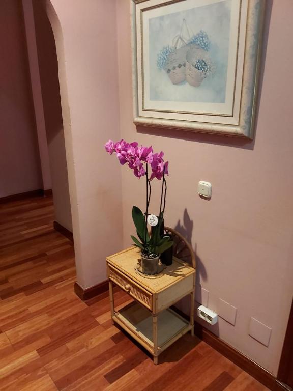 Fotografie z fotogalerie ubytování Los Girasoles v destinaci Fuengirola
