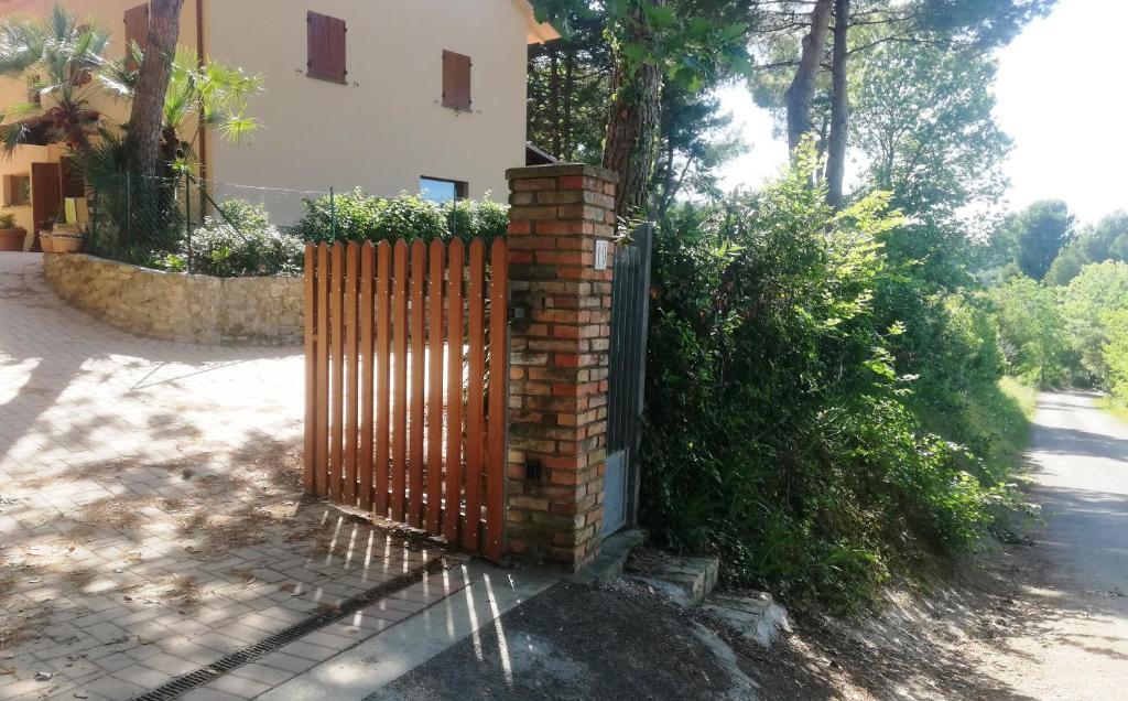 Villa Monte Illuminato - Villa