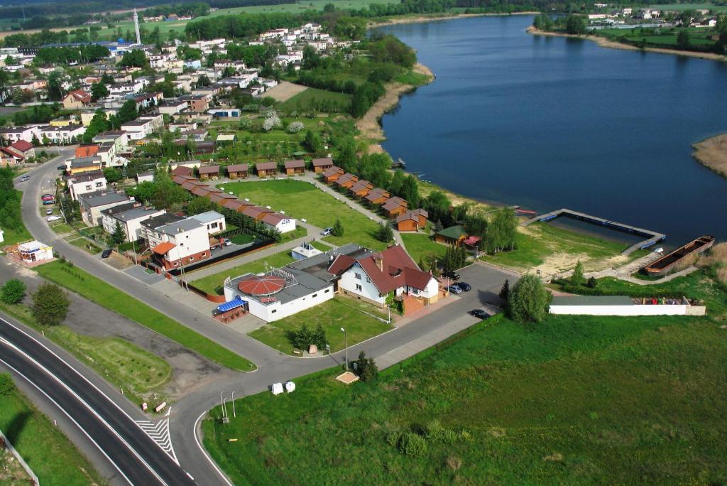 Príroda v okolí rezortu