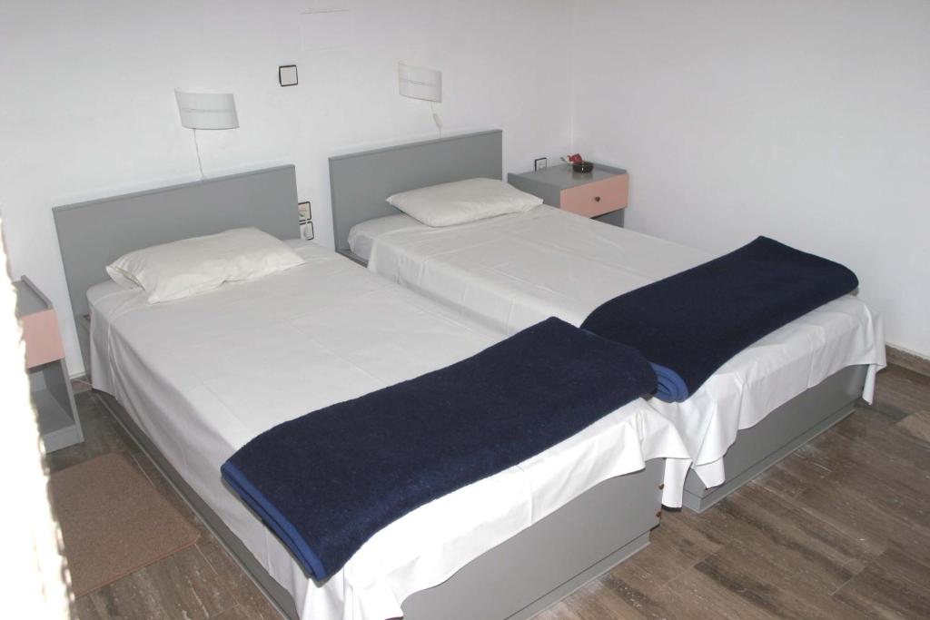 Oasis Guesthouse - 17