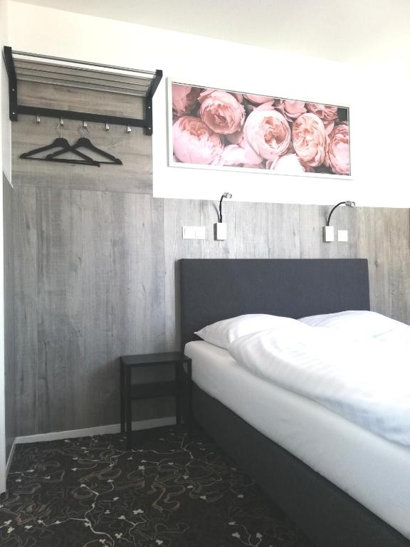 Budget Trianon Hotel - Resim 15