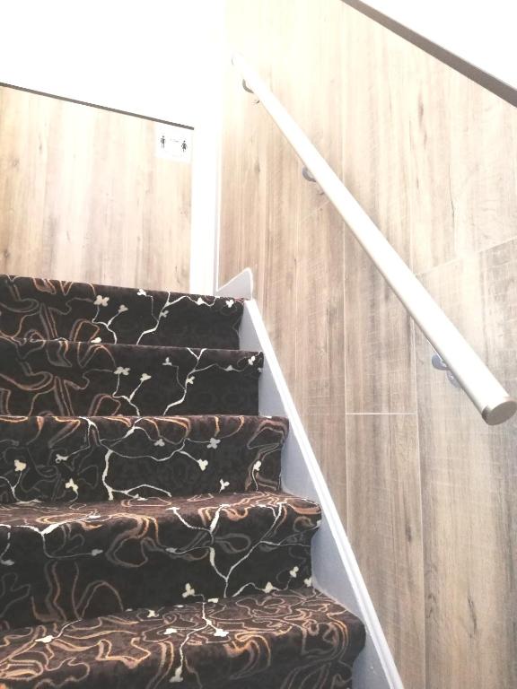 Budget Trianon Hotel - Resim 29