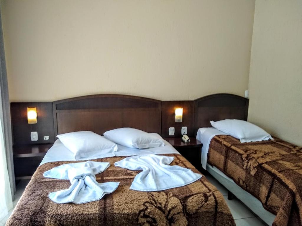 Pousada Nosso Lar  Pousada Nosso Lar