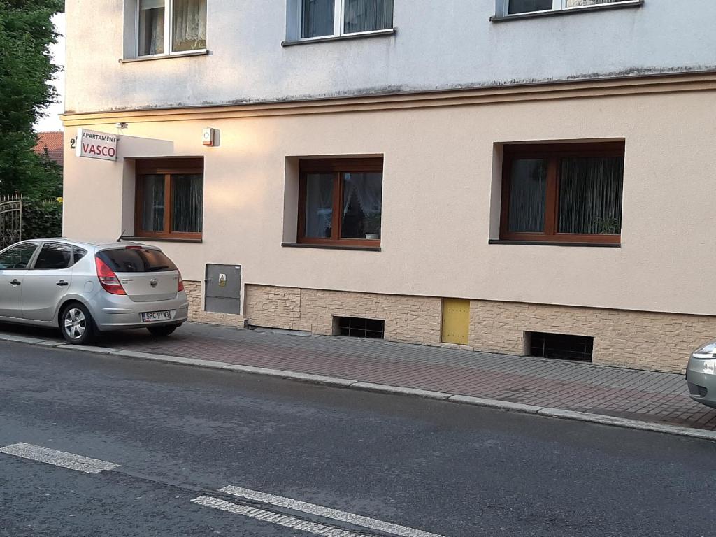 Zdjęcie z galerii obiektu Vasco w mieście Racibórz
