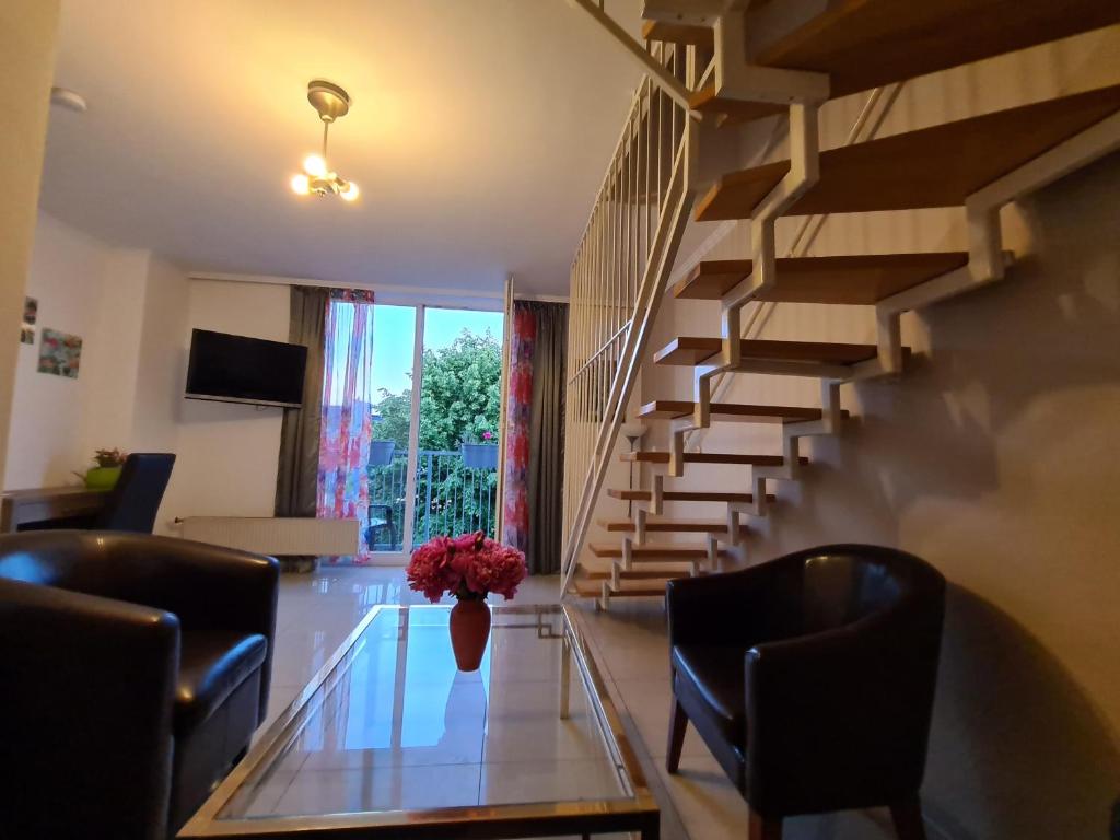 Hotel Cara Vita Cologne - Resim 4