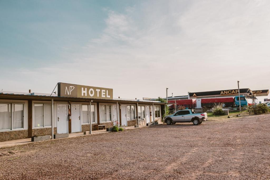 Hotel Nueva Palmira, Nueva Palmira (precios actualizados 2025)