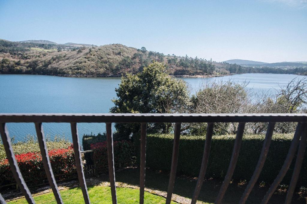 Casa de Santa Uxía - 11