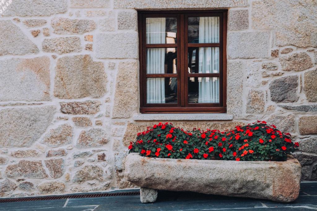 Casa de Santa Uxía - 19