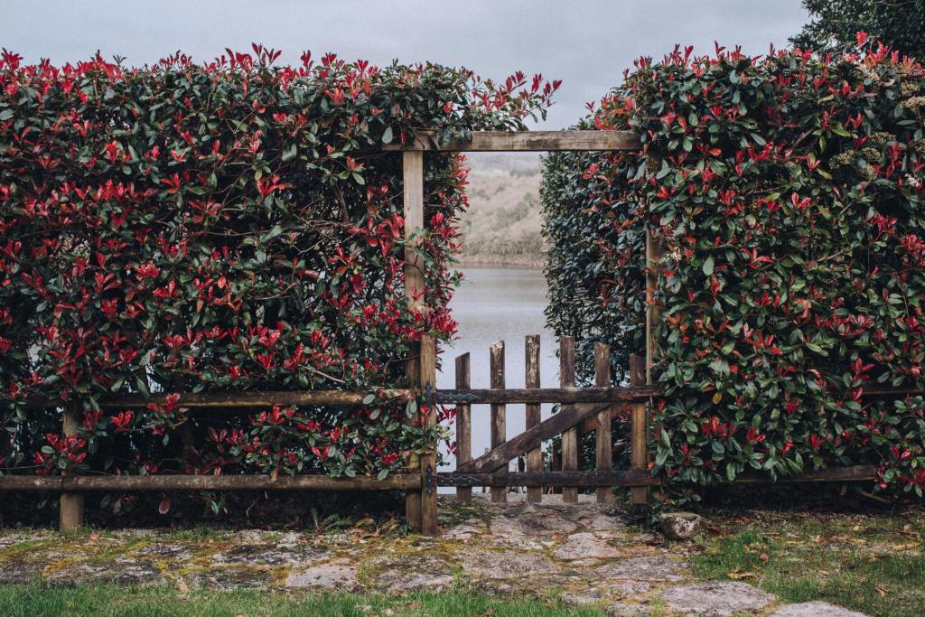 Casa de Santa Uxía - 13