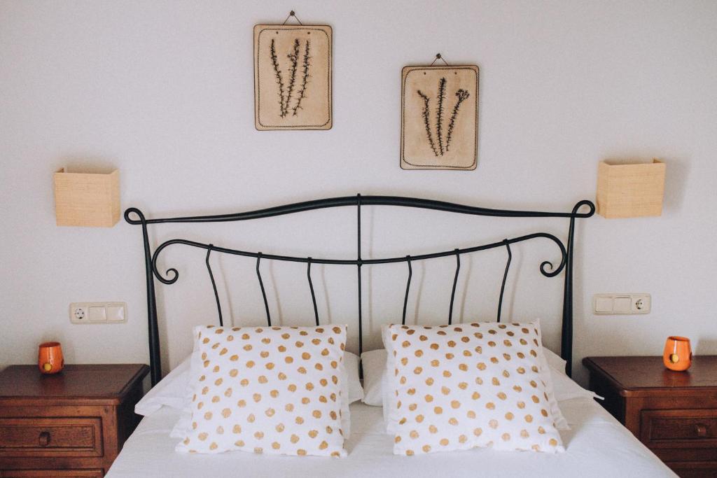 Casa de Santa Uxía - 4