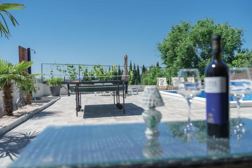 Fotografie z fotogalerie ubytování Apartments Markunović v destinaci Vodice