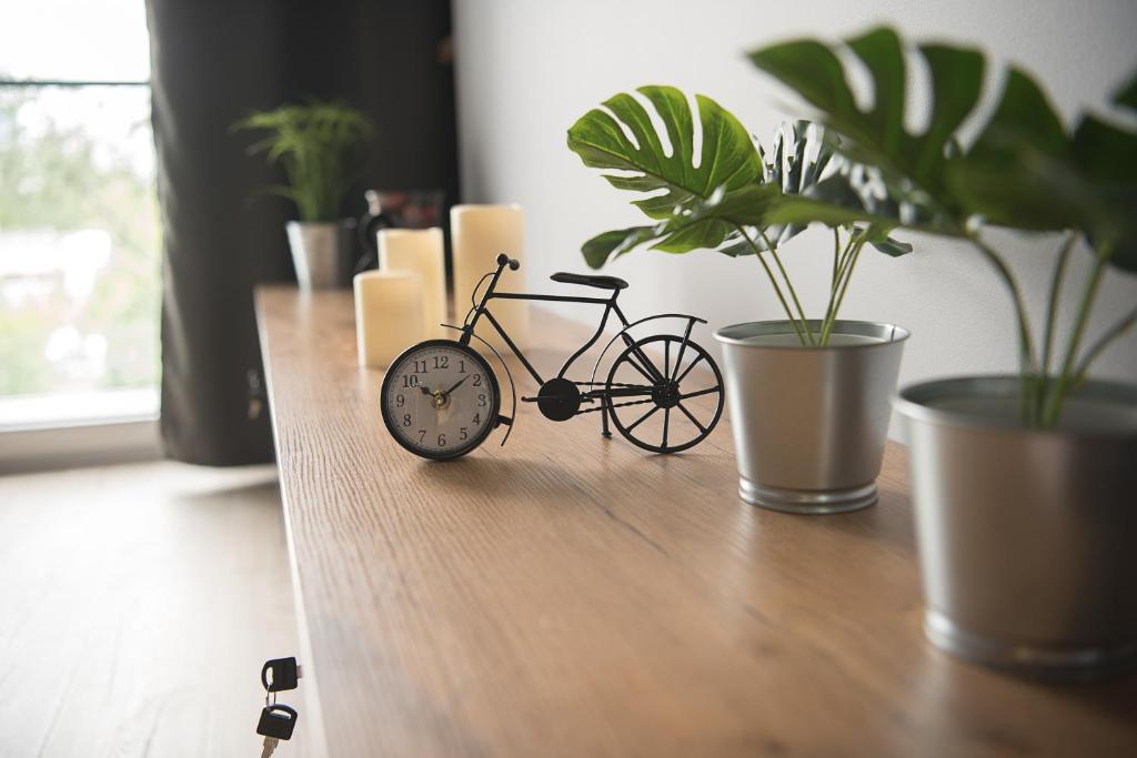 Fotografia z galérie ubytovania Wola Loft Apartment vo Varšave