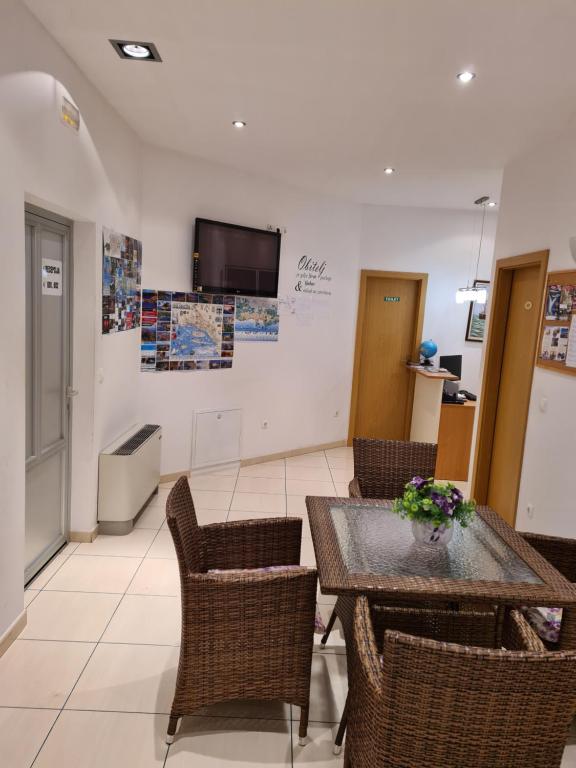 Apartments Villa Katarina - 13