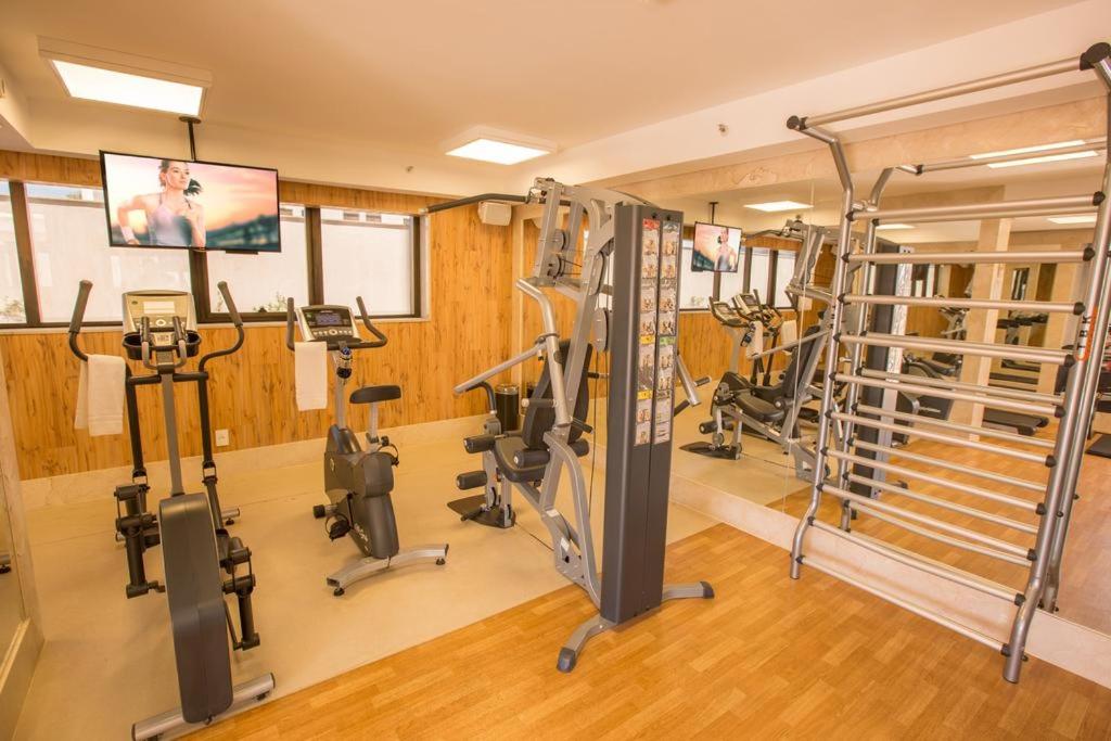  JR APART HOTEL CULLINAN PREMIUM BRASÍLIA