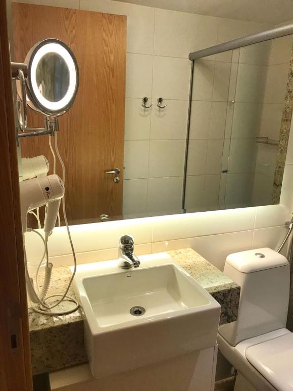  JR APART HOTEL CULLINAN PREMIUM BRASÍLIA