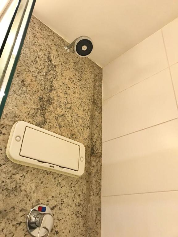 JR APART HOTEL CULLINAN PREMIUM BRASÍLIA
