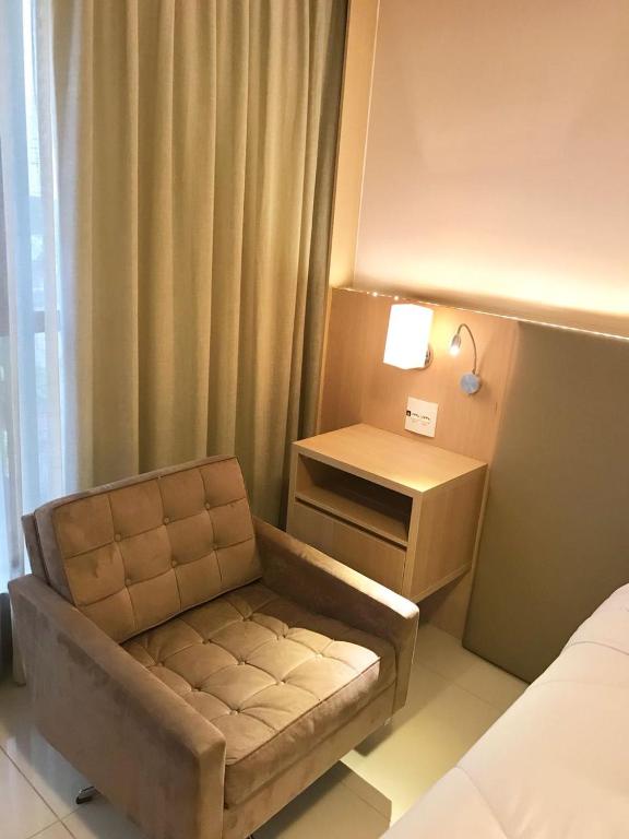  JR APART HOTEL CULLINAN PREMIUM BRASÍLIA