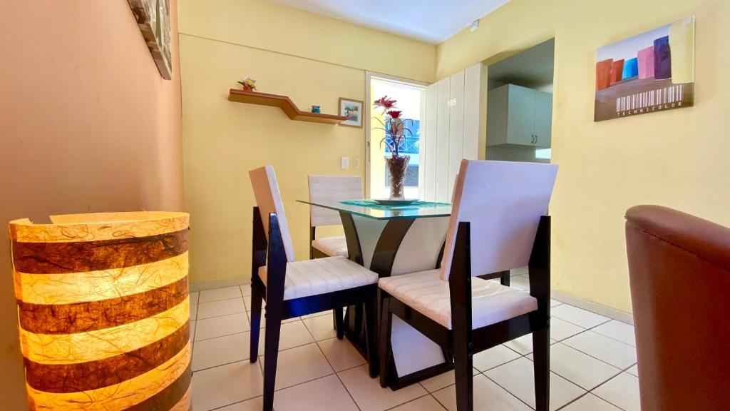  Yacht Village 105 - NBI - Ponta Negra