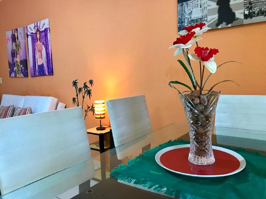  Yacht Village 105 - NBI - Ponta Negra