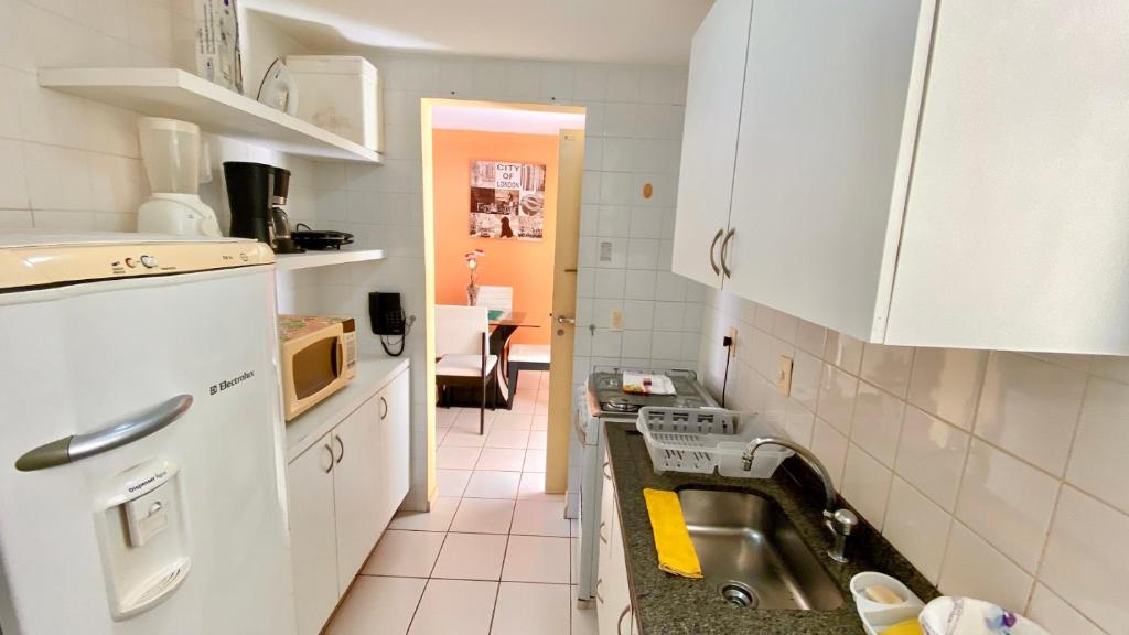  Yacht Village 105 - NBI - Ponta Negra