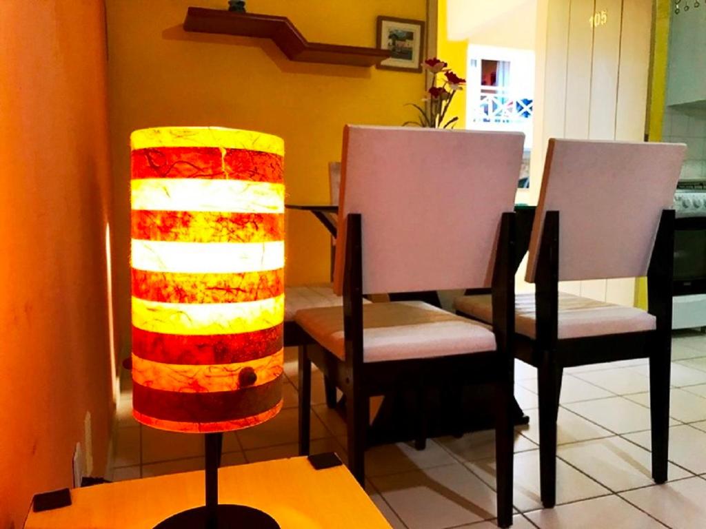  Yacht Village 105 - NBI - Ponta Negra