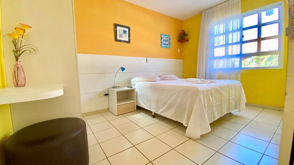  Yacht Village 105 - NBI - Ponta Negra