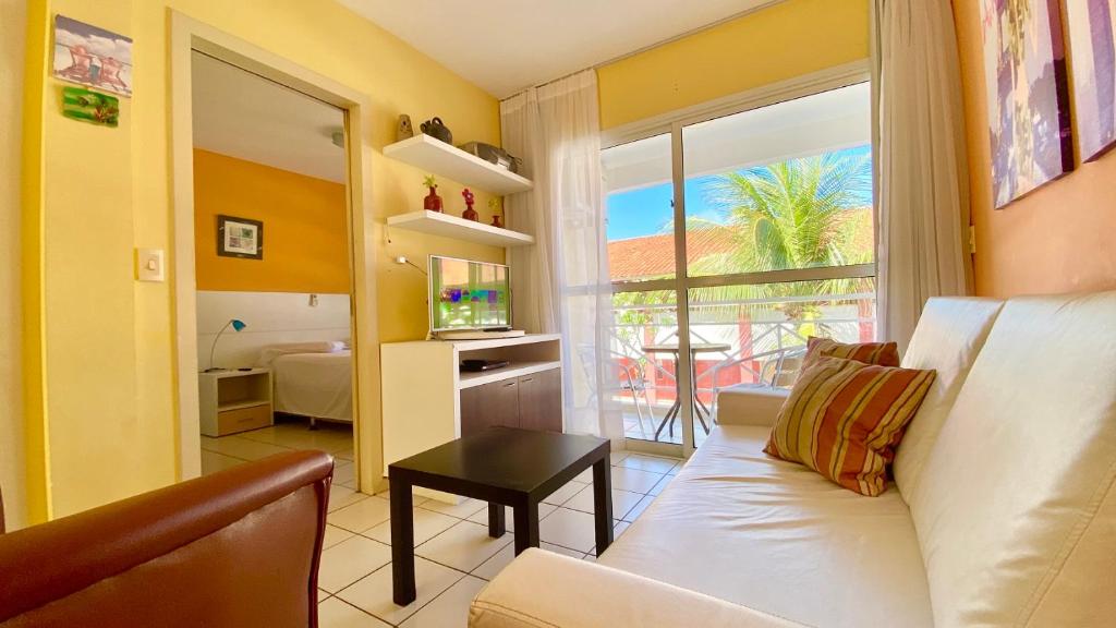  Yacht Village 105 - NBI - Ponta Negra