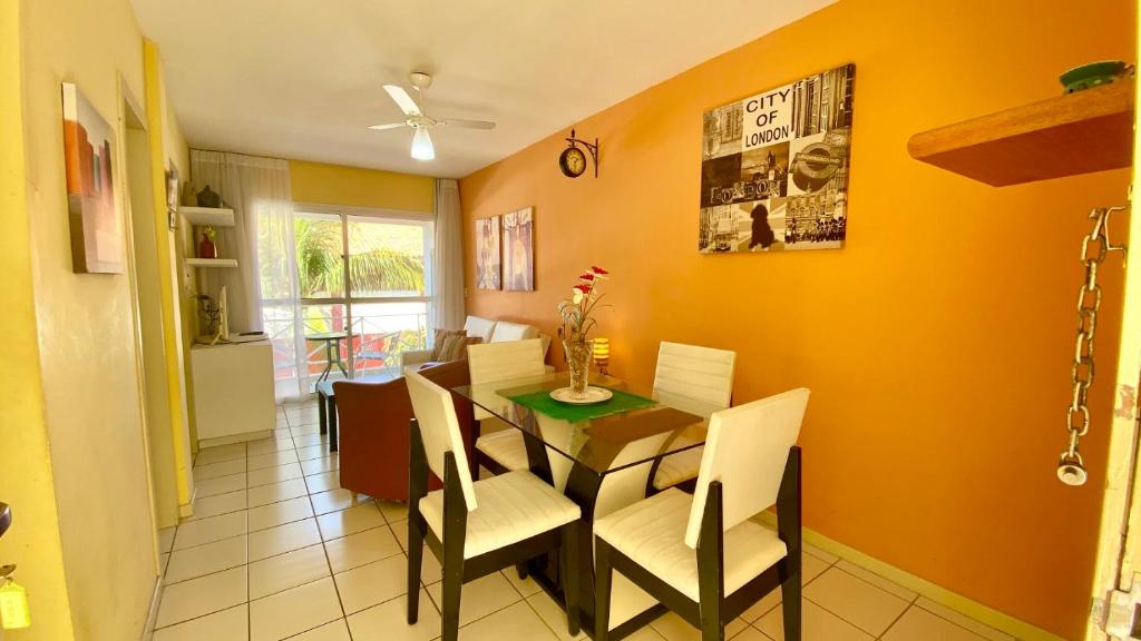  Yacht Village 105 - NBI - Ponta Negra