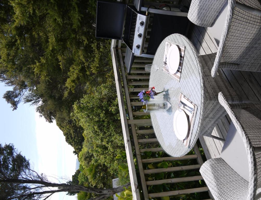 Bay of Islands Holiday Apartments - Resim 25