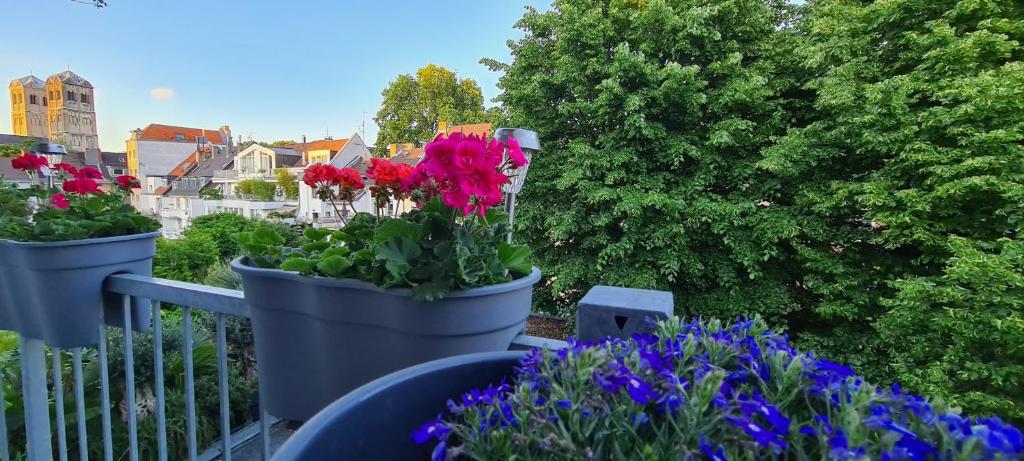 Hotel Cara Vita Cologne - Resim 29