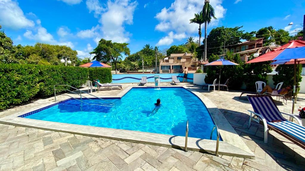  Yacht Village 105 - NBI - Ponta Negra