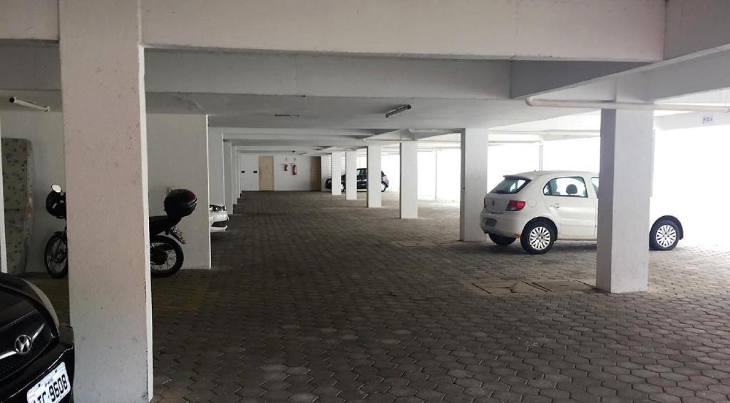  Yacht Village 105 - NBI - Ponta Negra