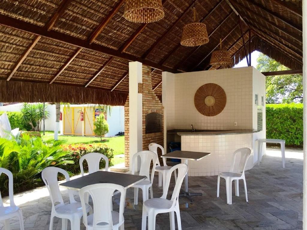  Yacht Village 105 - NBI - Ponta Negra