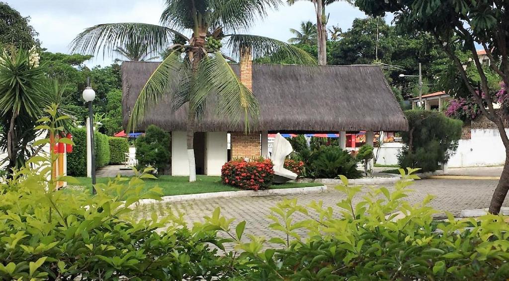  Yacht Village 105 - NBI - Ponta Negra