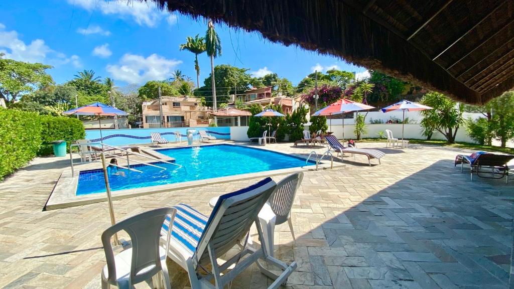  Yacht Village 105 - NBI - Ponta Negra