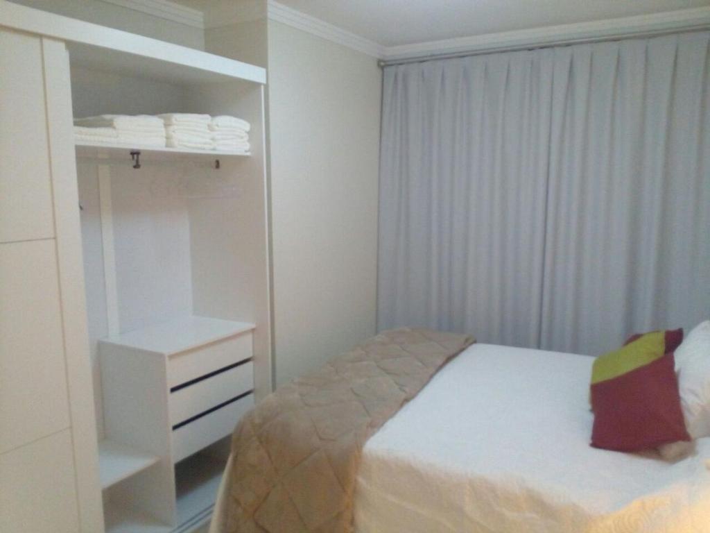  Charmoso loft no centro de Camboriú a 5 minutos do mar!
