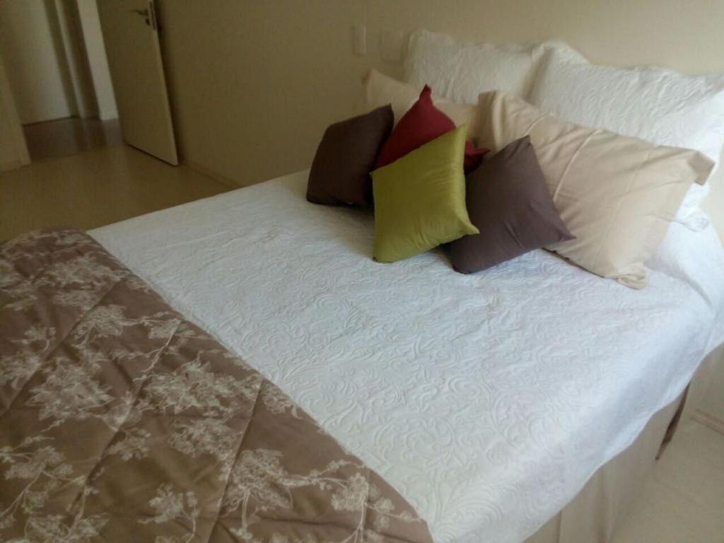  Charmoso loft no centro de Camboriú a 5 minutos do mar!