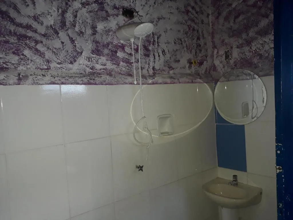 Abanaba Hotel, Sao Paulo, Brazil