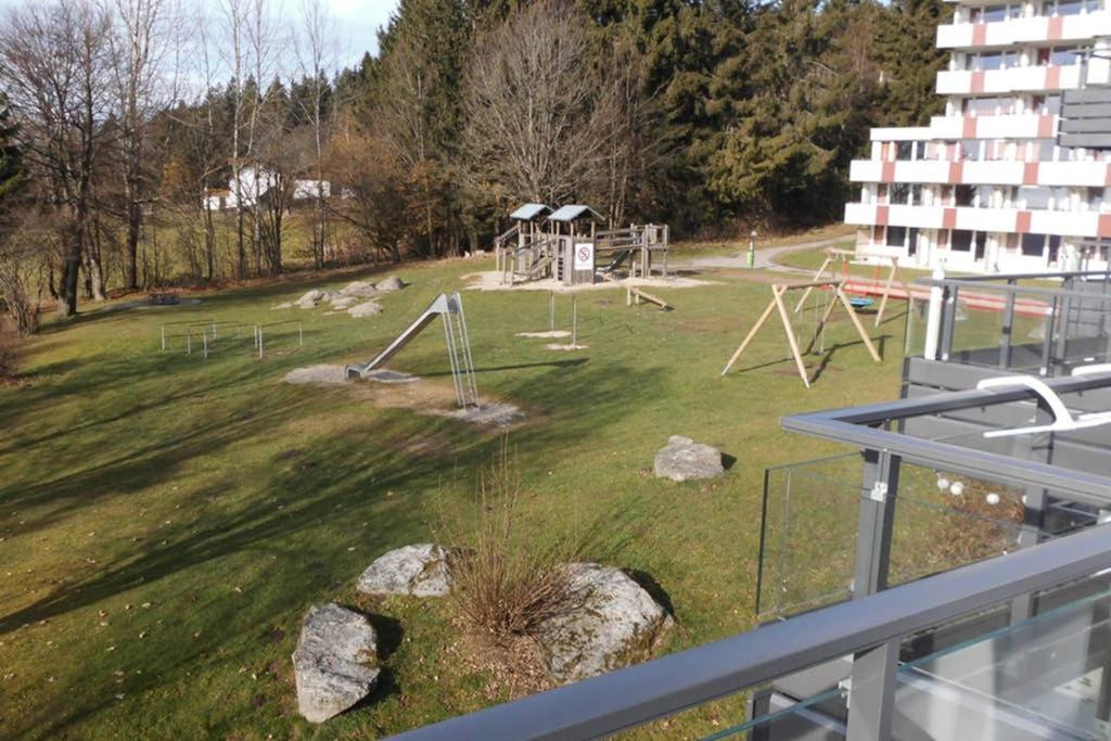 Fotografie z fotogalerie ubytování Bayerwald Appartement v destinaci Sankt Englmar